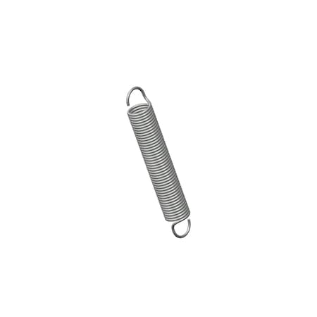 Approved Vendor Extension Spring, O= .375, L= 2.50, W= .041 R G309962655